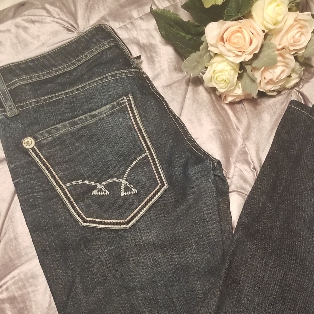🌻Authentic Miss Me jeans🌻